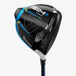 TaylorMade SIM2 Max Driver