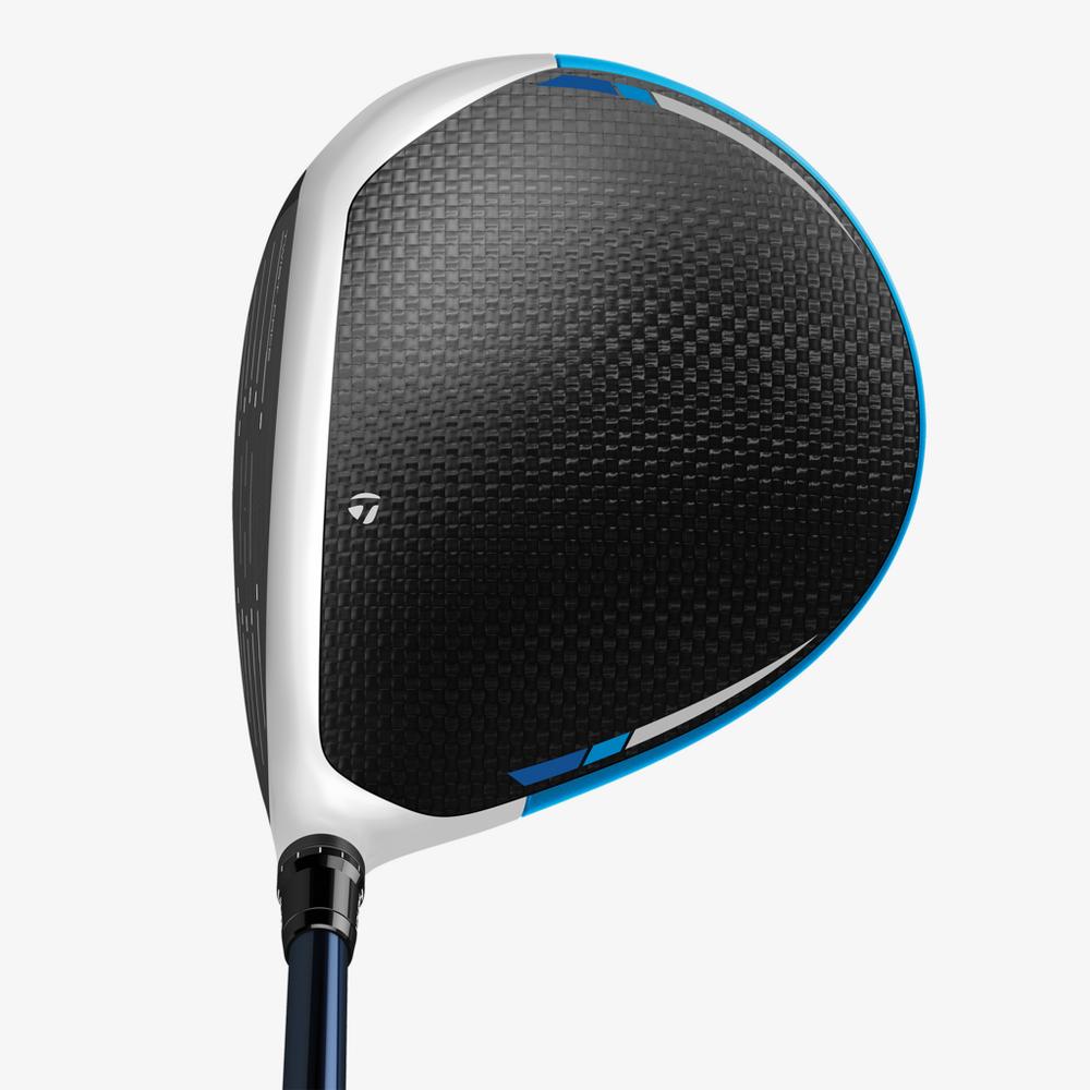 TaylorMade SIM2 Max Driver