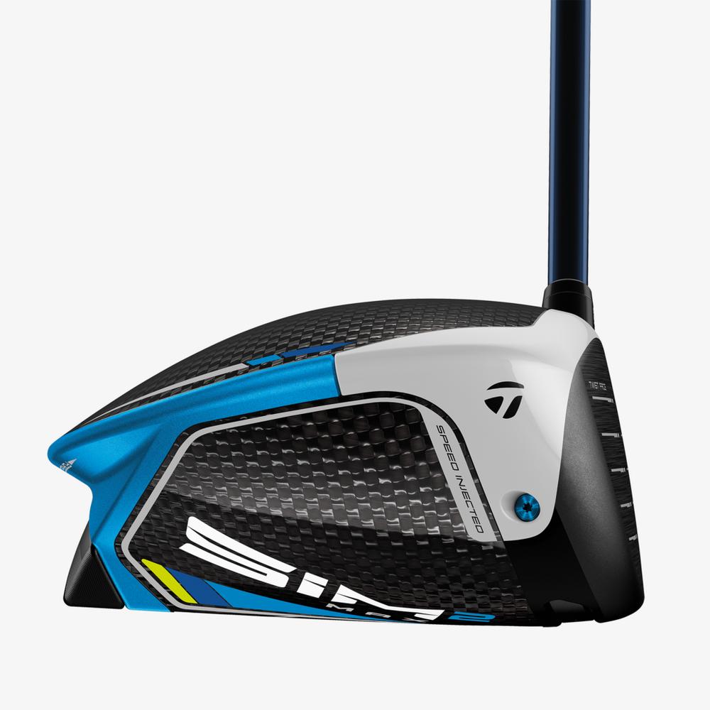 TaylorMade SIM2 Max Driver