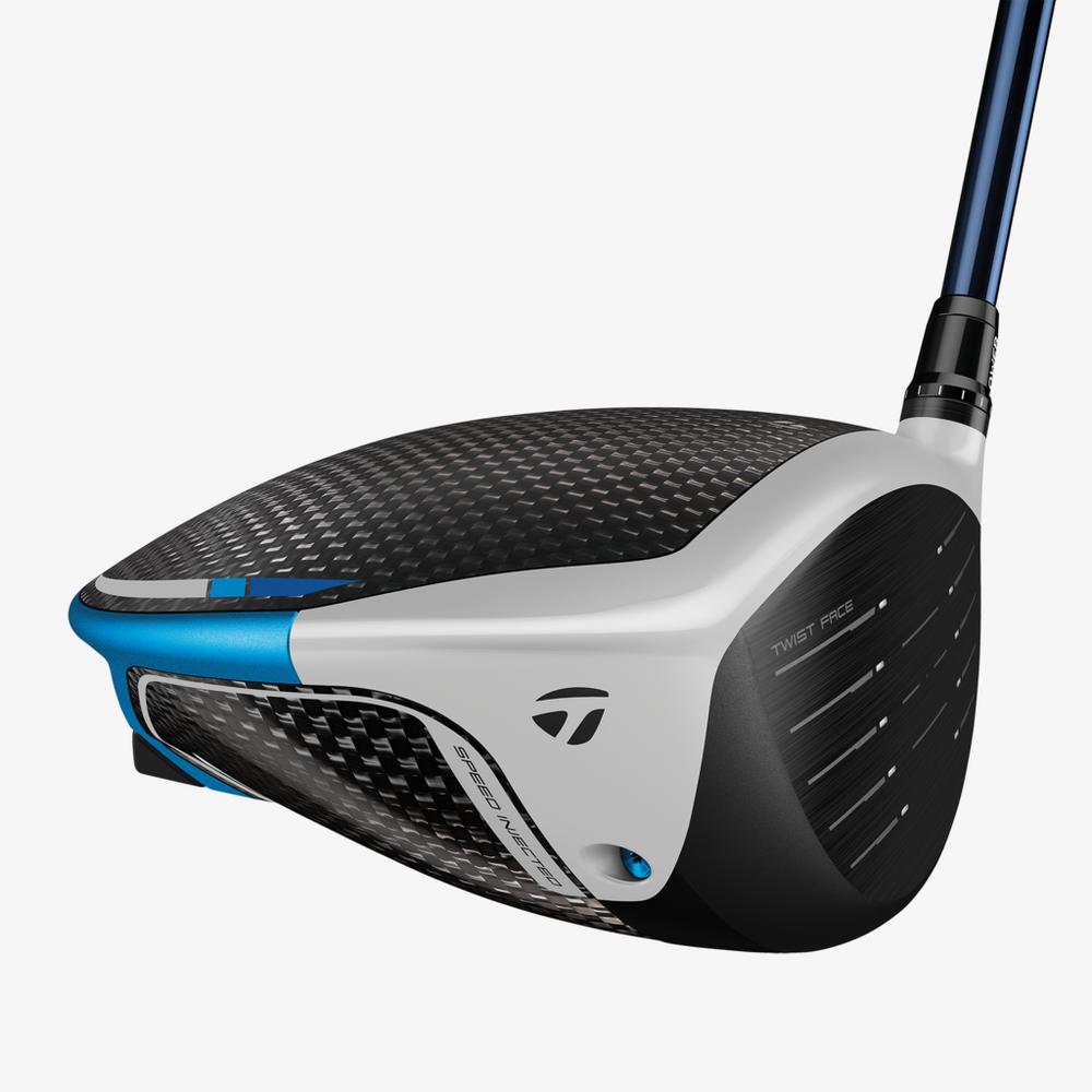 TaylorMade SIM2 Max Driver