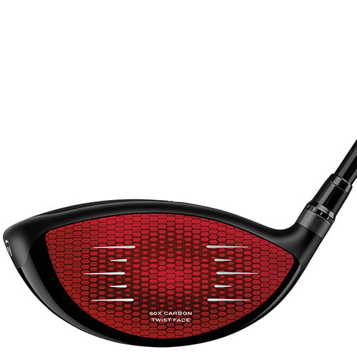 TaylorMade Men's Stealth 2 Plus Driver