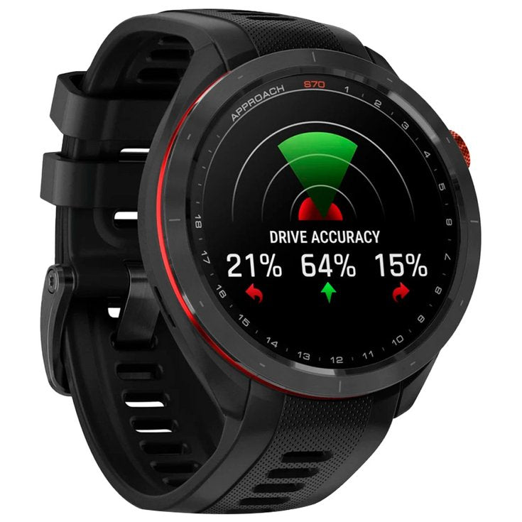 Garmin Approach S62 GPS Golf Watch