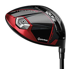 TaylorMade Men's Stealth 2 Plus Driver