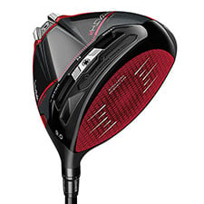 TaylorMade Men's Stealth 2 Plus Driver