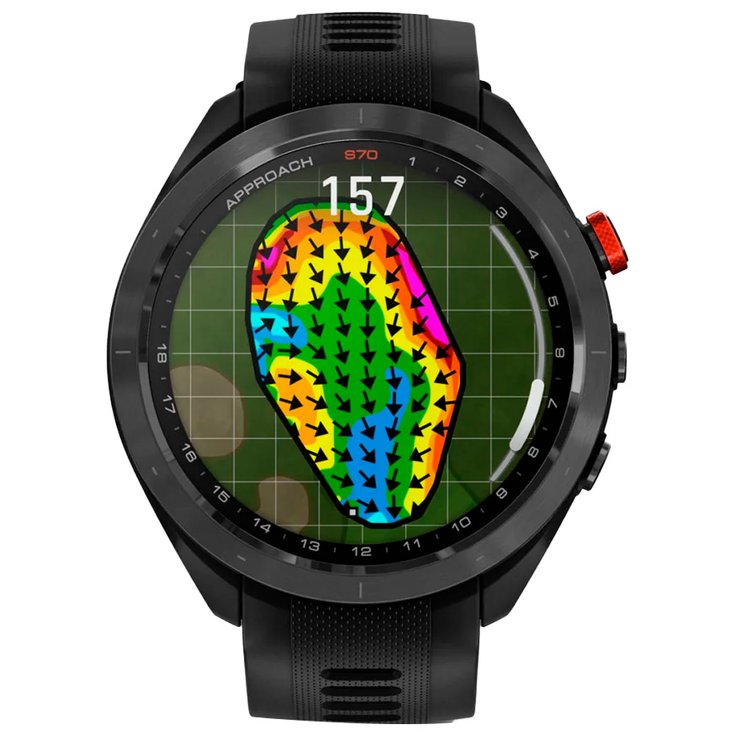 Garmin Approach S62 GPS Golf Watch