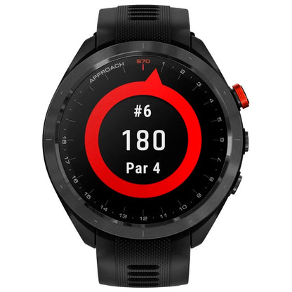 Garmin Approach S62 GPS Golf Watch